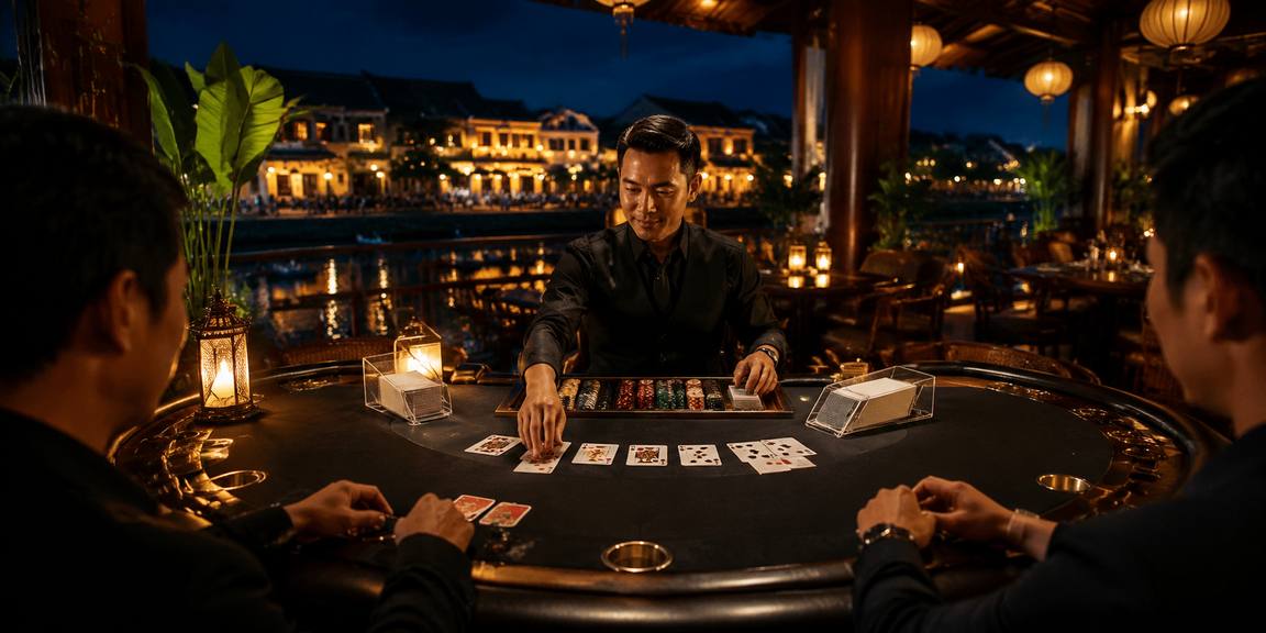 lcc88 MoMo Baccarat